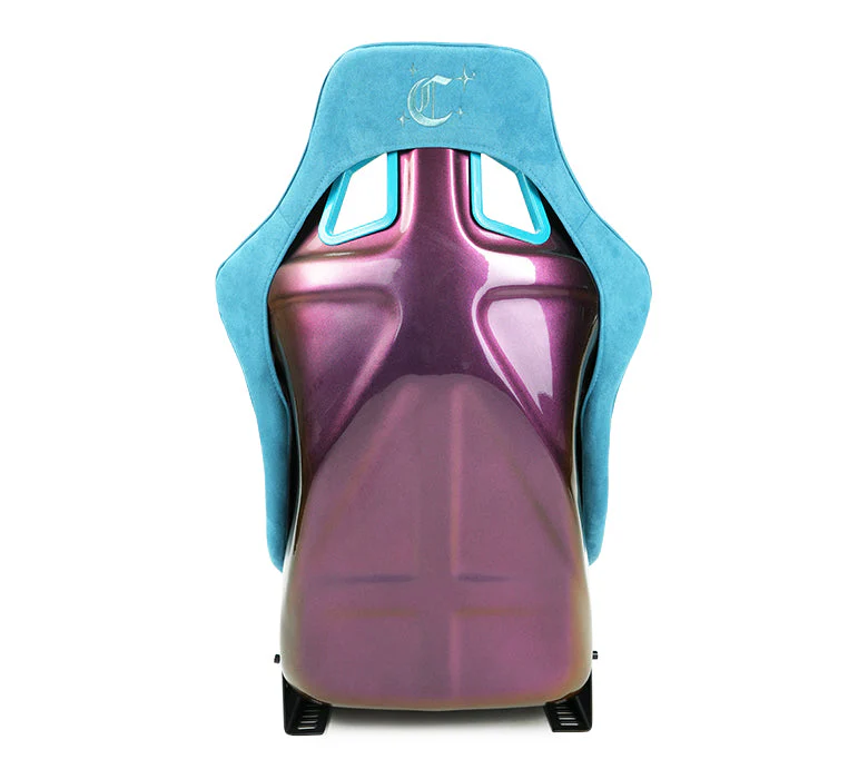 PRISMA CHROMATIC DARK TEAL SEAT - Image 5