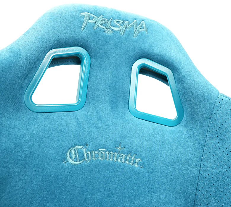 PRISMA CHROMATIC DARK TEAL SEAT - Image 6