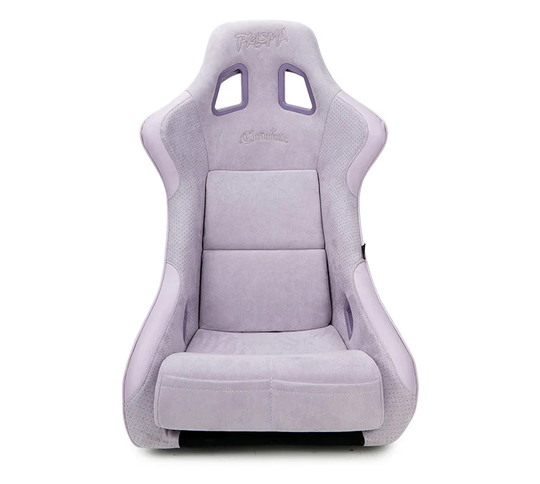 PRISMA CHROMATIC LILAC SEAT
