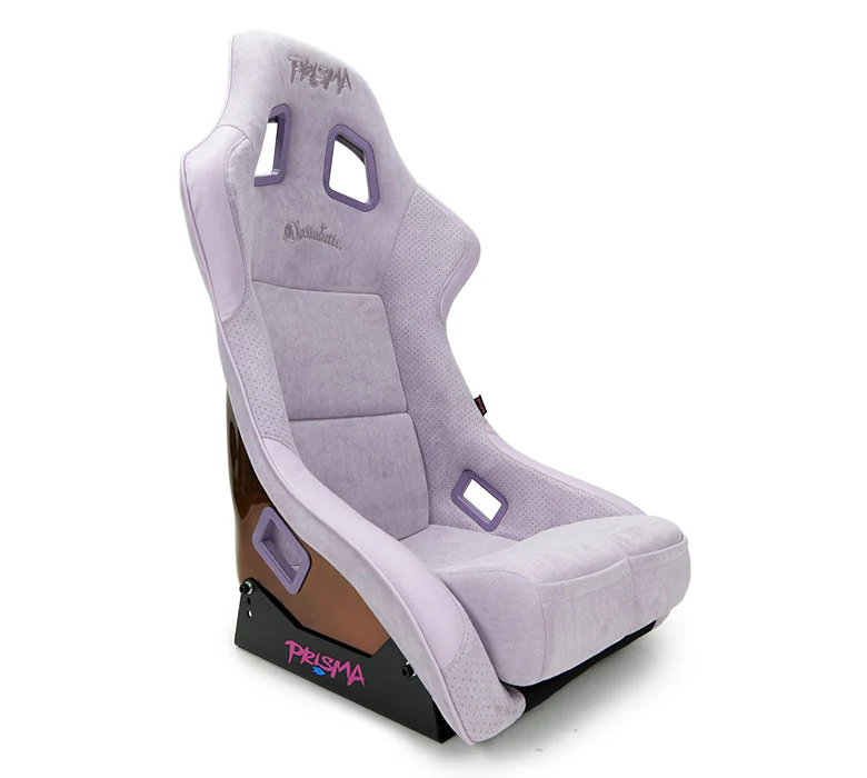 PRISMA CHROMATIC LILAC SEAT - Image 2