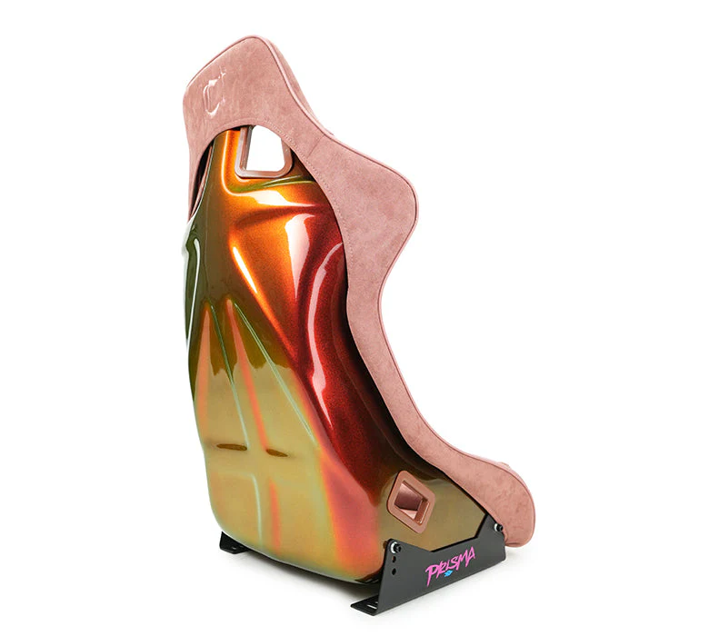 PRISMA CHROMATIC MAUVE SEAT - Image 4