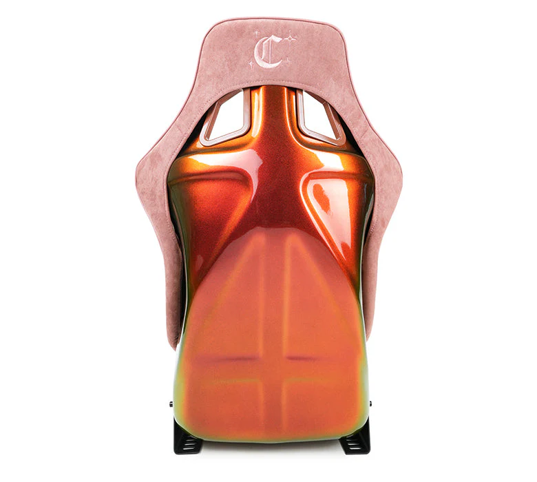 PRISMA CHROMATIC MAUVE SEAT - Image 5