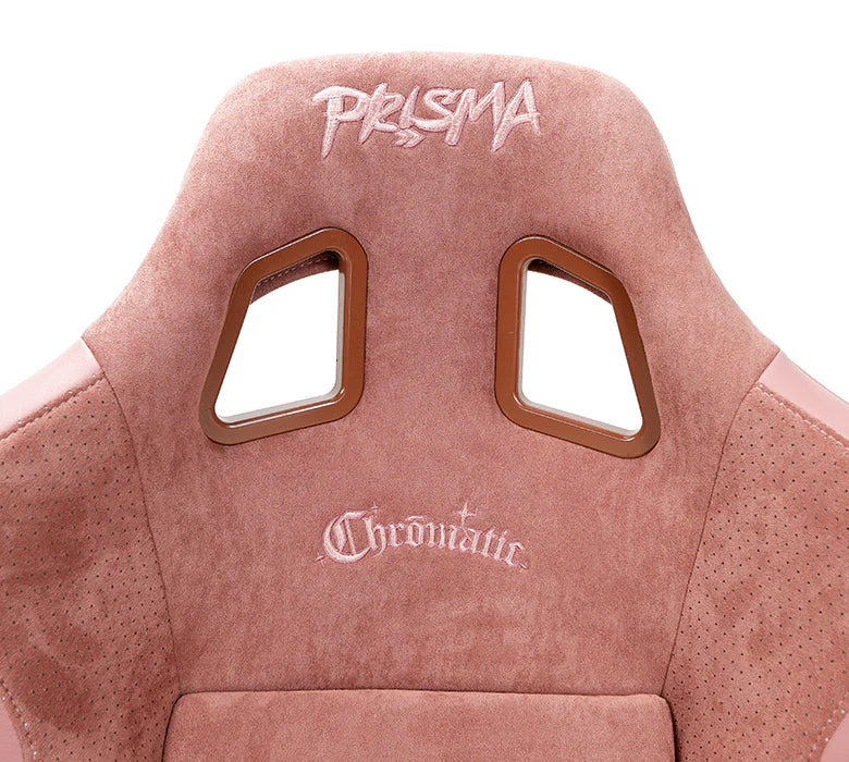 PRISMA CHROMATIC MAUVE SEAT - Image 7