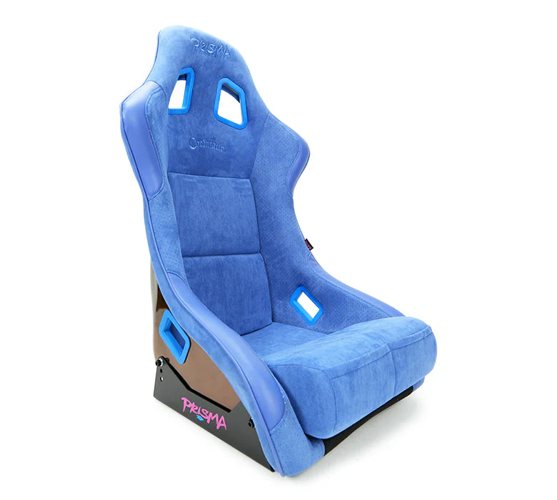 PRISMA CHROMATIC ROYAL BLUE SEAT - Image 2