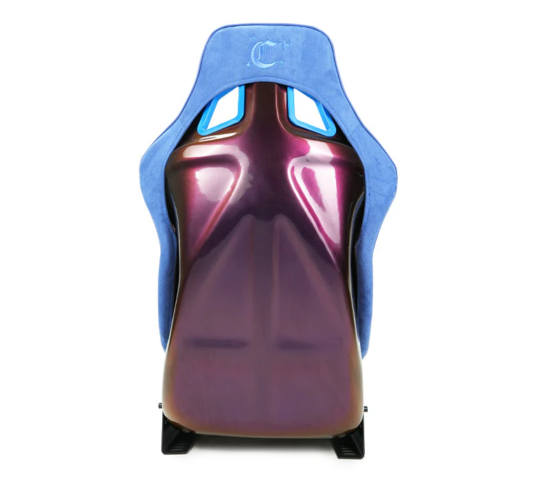 PRISMA CHROMATIC ROYAL BLUE SEAT - Image 5