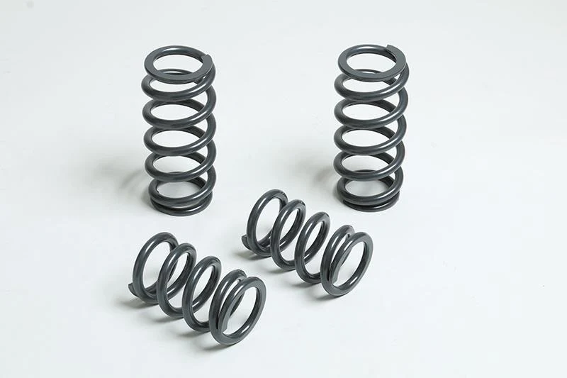 Progress Tech 02-06 Acura RSX Coil-Over 3 System (FR 425lb / RR 850lb) - Image 7