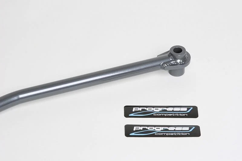 Progress Tech 02-08 Pontiac Vibe/03-08 Toyota Corolla Rear Sway Bar (24mm) - Image 2