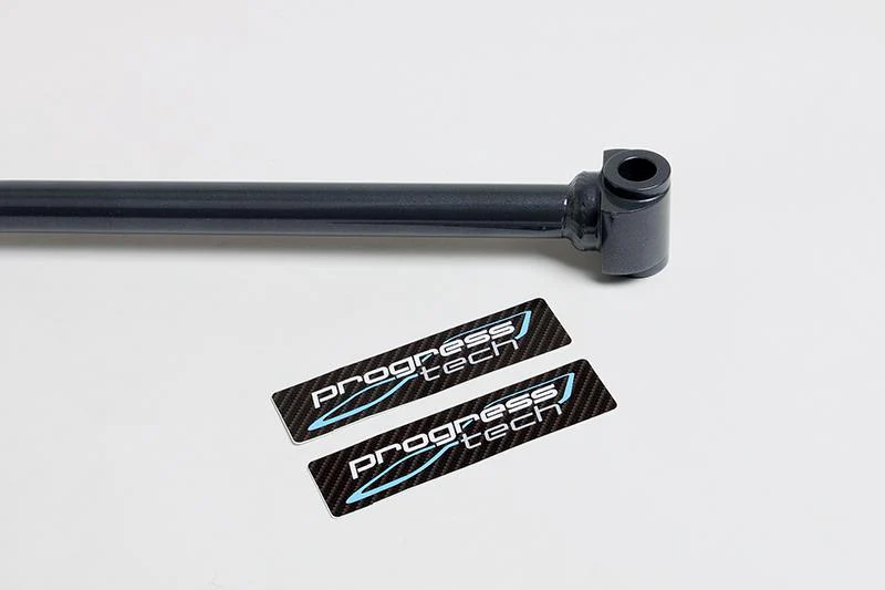 Progress Tech 02-08 Pontiac Vibe/03-08 Toyota Corolla Rear Sway Bar (24mm) - Image 6