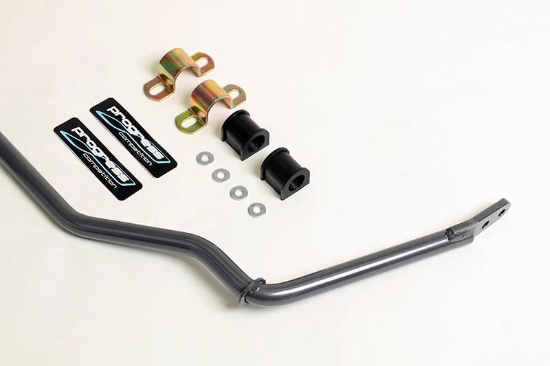 Progress Tech 03-07 Honda Accord Rear Sway Bar (22mm - Adjustable) - Image 2