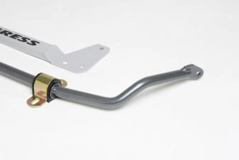 Progress Tech 04-05 Honda Civic/Si Rear Sway Bar (22mm) Incl Chassis Brace - Image 2