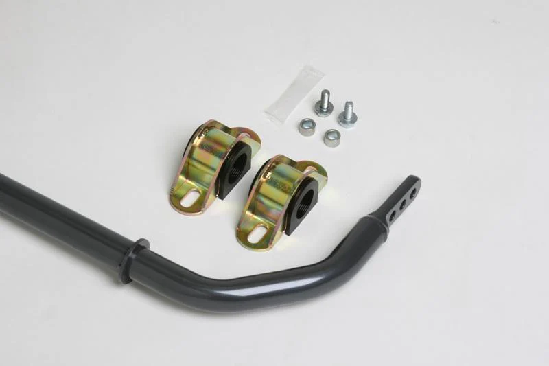 Progress Tech 04-11 Mazda RX8 Front Sway Bar (Tubular 32mm - Adjustable) - Image 2