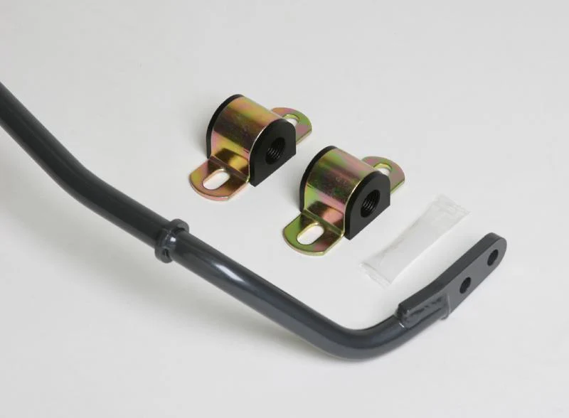 Progress Tech 04-11 Mazda RX8 Rear Sway Bar (19mm - Adjustable) - Image 3