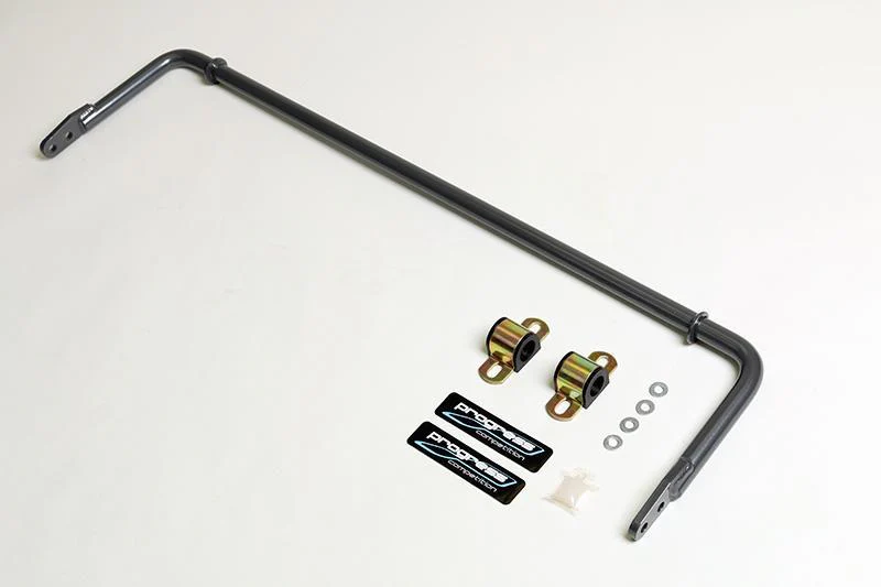 Progress Tech 08- Mitsubishi Lancer ES Rear Sway Bar (22mm - Adjustable) - Image 2