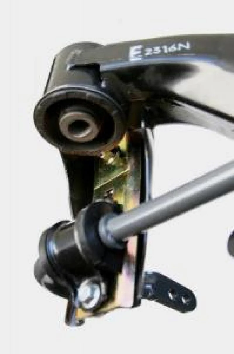 Progress Tech 13-16 Scion FR-S/13+ Subaru BRZ Rear Sway Bar (17.5mm - Adjustable) - Image 2