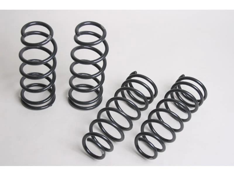 Progress Tech 16-17 Mazda MX-5 Sport Springs - Image 3