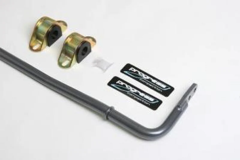 Progress Tech 2014 Mazda 3 Rear Sway Bar (22mm - Adjustable) - Image 2