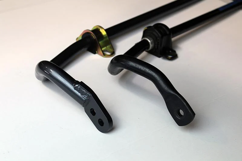 Progress Tech 2019 Toyota Corolla/C-HR Rear Sway Bar (27mm - Adjustable) - Image 2