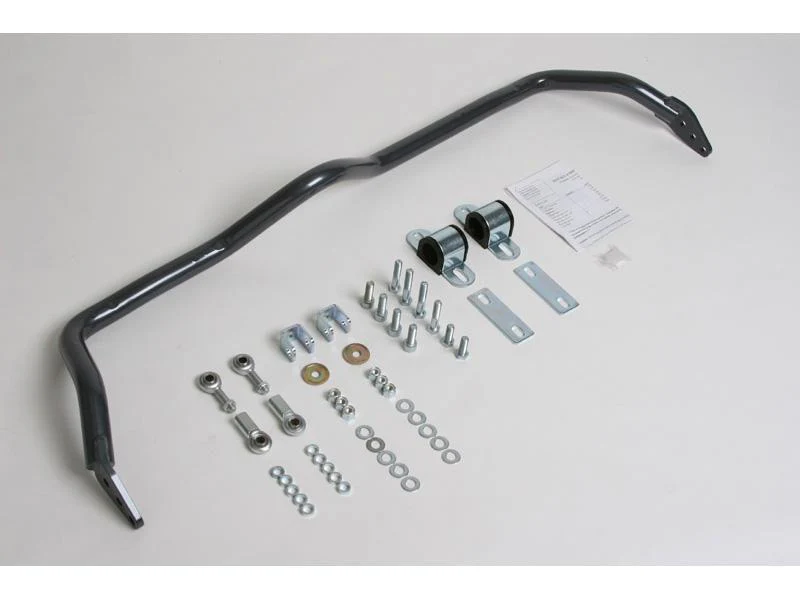 Progress Tech 91-94 Nissan Sentra Front Sway Bar w/ Adj. End Links (30 mm - Adjustable) - Image 4