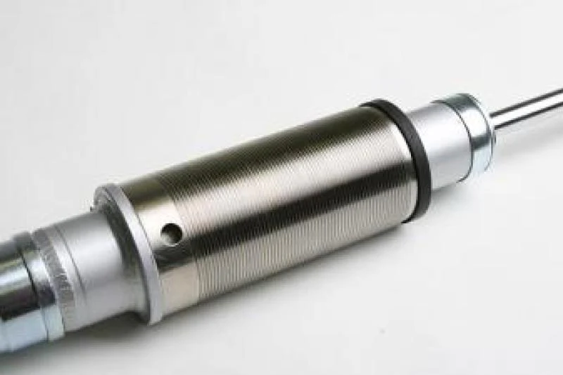 Progress Tech 94-01 Acura Integra/96-00 Civic/Si Coil-Over 3 System (FR 350lb/RR 550lb) Fac. Top Hat - Image 2
