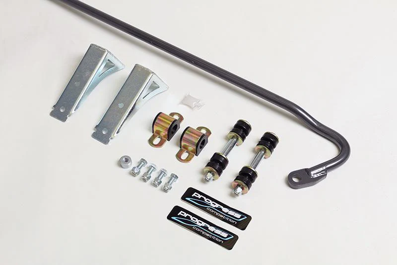 Progress Technology 02-07 Mitsubishi Lancer 19mm Sway Bar - Rear - Image 3