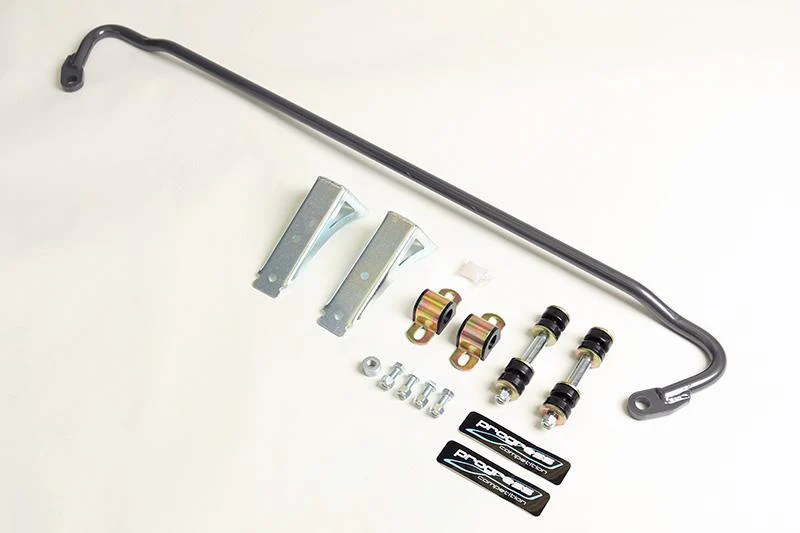 Progress Technology 02-07 Mitsubishi Lancer 19mm Sway Bar - Rear - Image 4