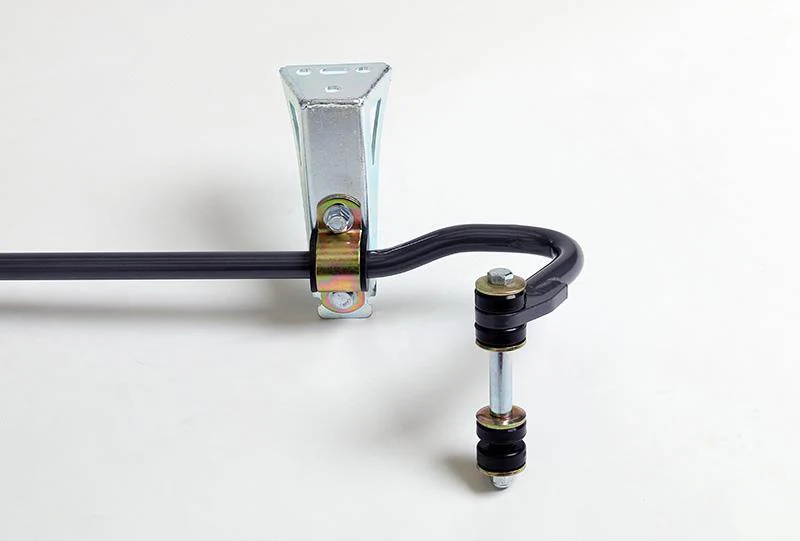 Progress Technology 02-07 Mitsubishi Lancer 19mm Sway Bar - Rear - Image 6