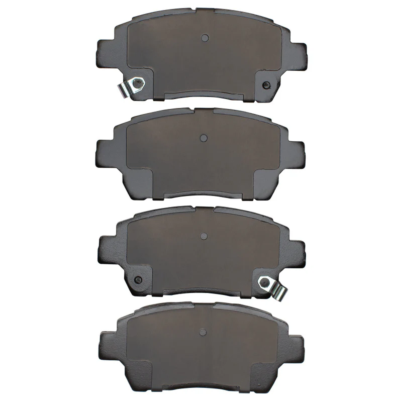 R1 00-09 Scion XB Front R1 Optimum OE Brake Pads - Image 3