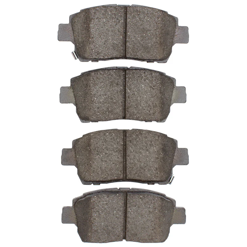 R1 00-09 Scion XB Front R1 Optimum OE Brake Pads - Image 6