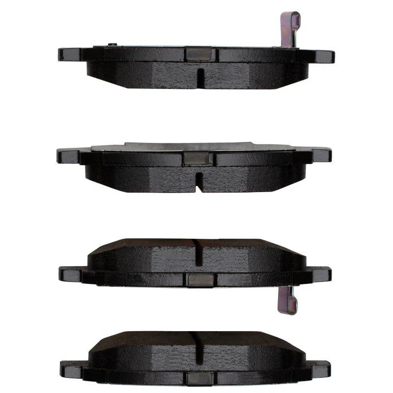 R1 00-09 Scion XB Front R1 Optimum OE Brake Pads - Image 7