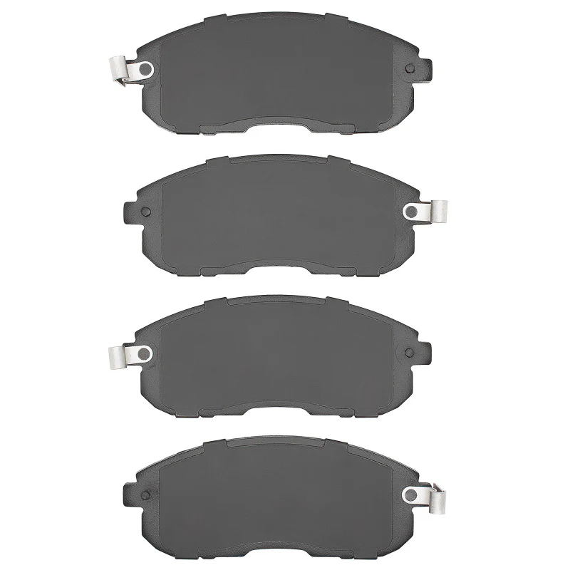 R1 03-05 Infiniti G35 Front R1 Optimum OE Brake Pads - Image 5