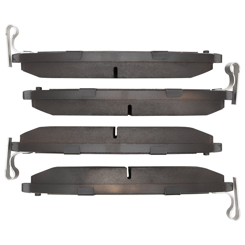 R1 03-05 Infiniti G35 Front R1 Optimum OE Brake Pads - Image 6