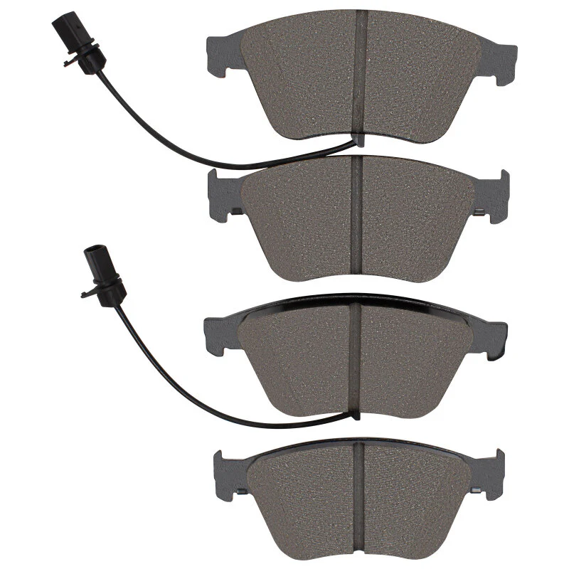 R1 03-18 Bentley Flying Spur Front R1 Optimum OE Brake Pads - Image 2