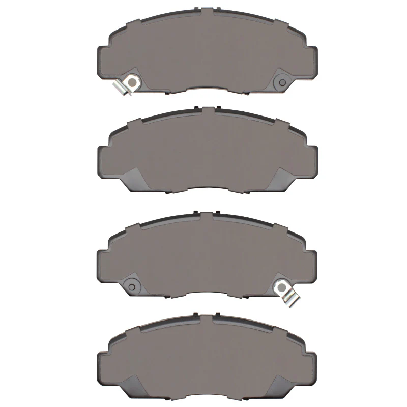R1 03-22 Acura CSX Front R1 Optimum OE Brake Pads - Image 4