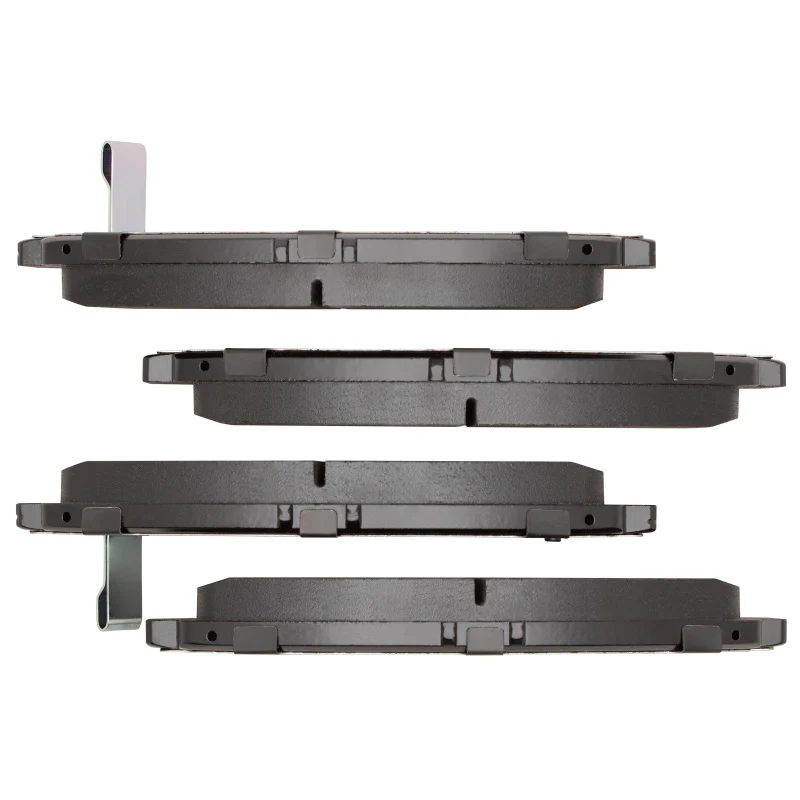R1 03-22 Acura CSX Front R1 Optimum OE Brake Pads - Image 9