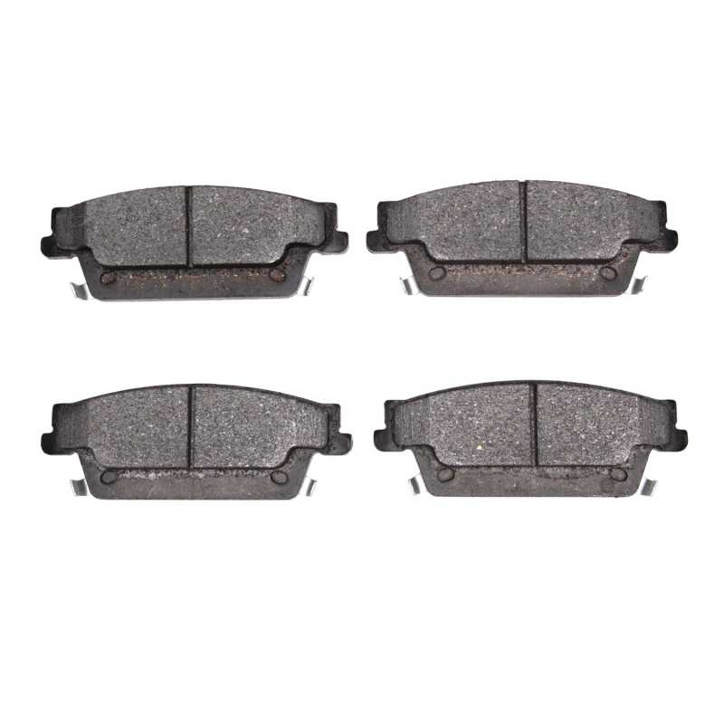 R1 04-09 Cadillac SRX Rear R1 Optimum OE Brake Pads