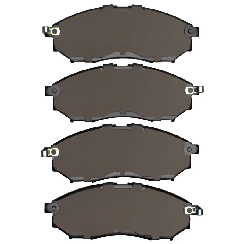 R1 05-13 Infiniti M45 Front R1 Optimum OE Brake Pads - Image 7