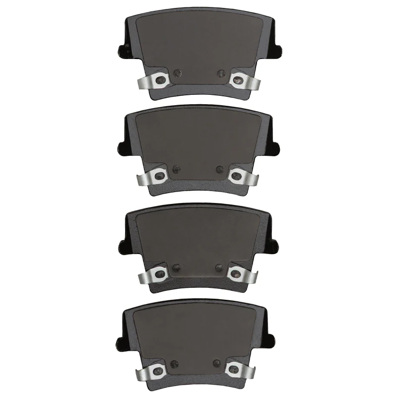 R1 05-18 Chrysler 300 Rear R1 Optimum OE Brake Pads - Image 5