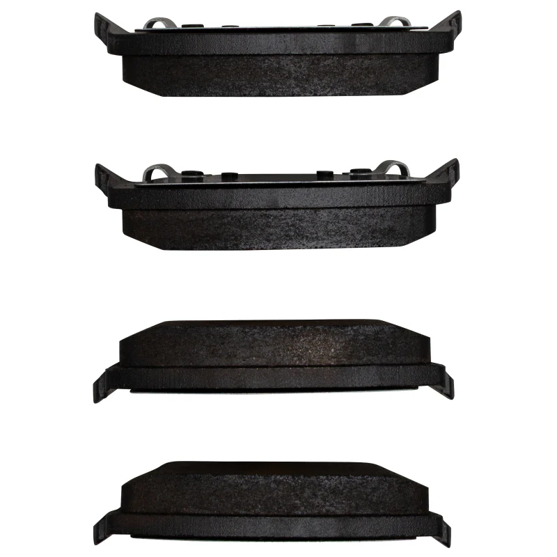 R1 05-18 Chrysler 300 Rear R1 Optimum OE Brake Pads - Image 7