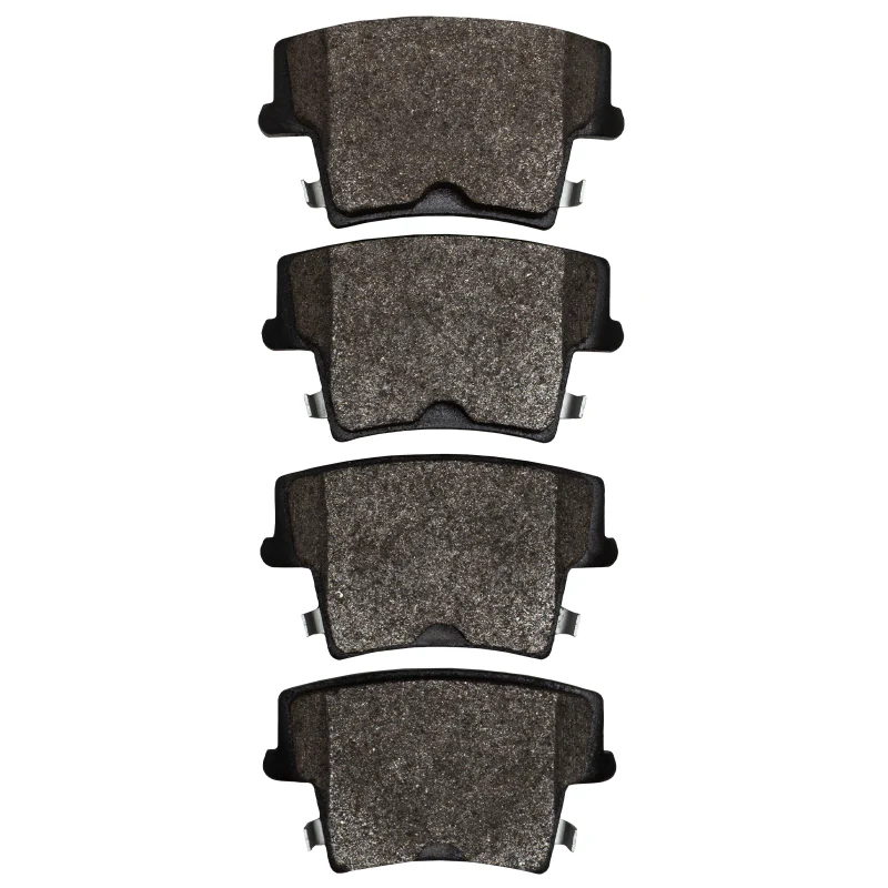 R1 05-18 Chrysler 300 Rear R1 Optimum OE Brake Pads - Image 8