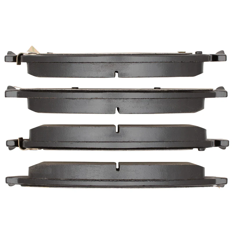 R1 05-20 Cadillac Escalade ESV Front R1 Optimum OE Brake Pads - Image 8