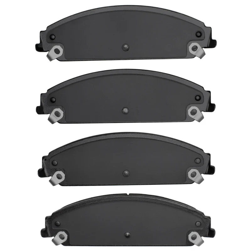 R1 05-23 Chrysler 300 Front R1 Optimum OE Brake Pads - Image 3