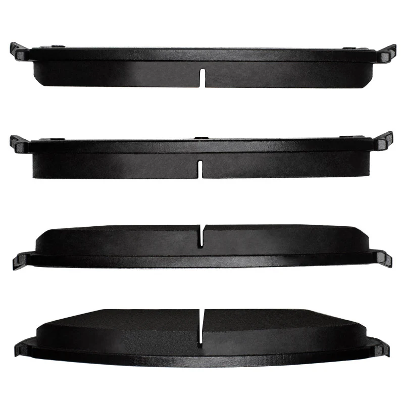 R1 05-23 Chrysler 300 Front R1 Optimum OE Brake Pads - Image 5