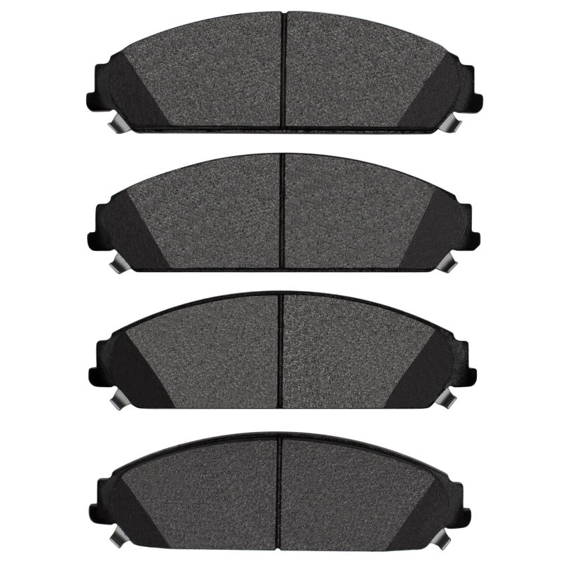 R1 05-23 Chrysler 300 Front R1 Optimum OE Brake Pads - Image 7