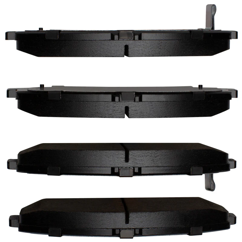 R1 05-24 Infiniti QX80 Front R1 Optimum OE Brake Pads - Image 6