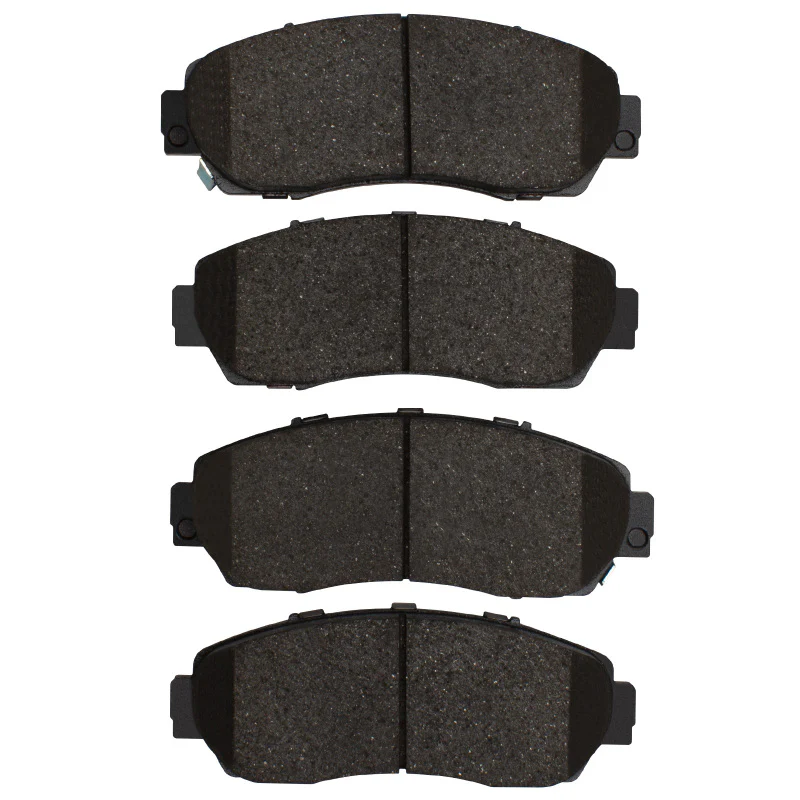 R1 05-25 Acura TLX Front R1 Optimum OE Brake Pads - Image 5