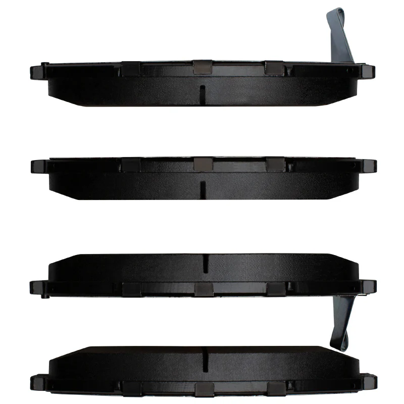 R1 05-25 Acura TLX Front R1 Optimum OE Brake Pads - Image 7