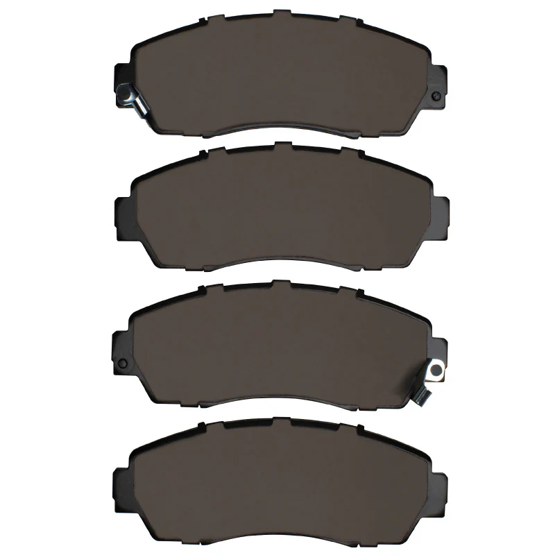 R1 05-25 Acura TLX Front R1 Optimum OE Brake Pads - Image 9