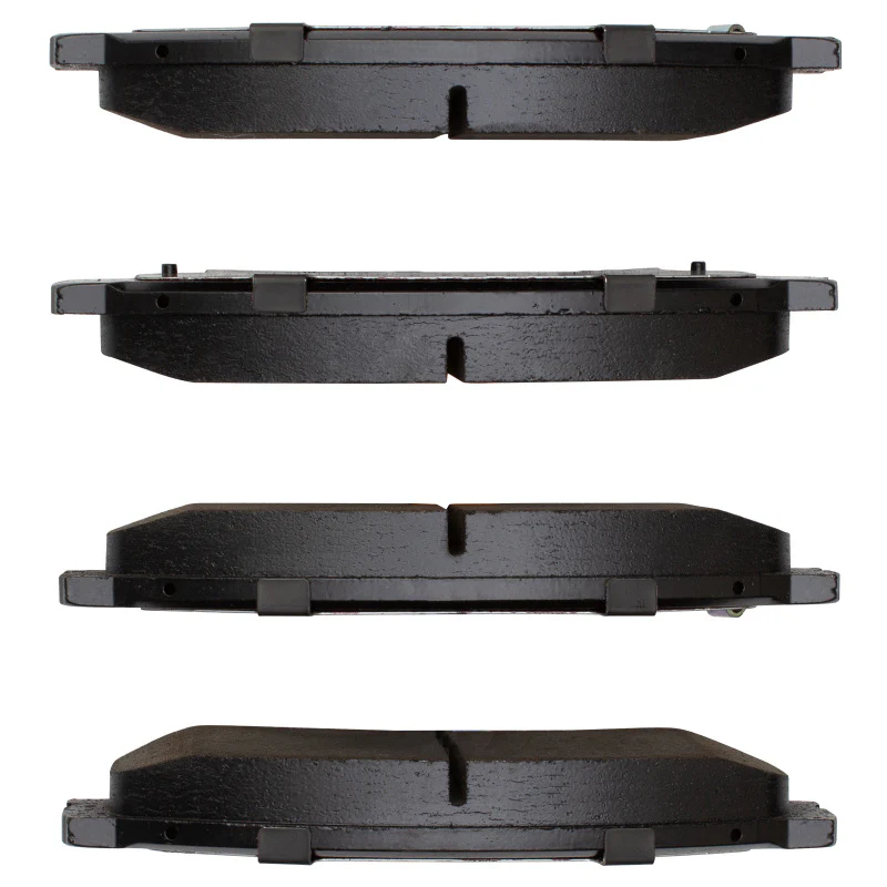 R1 06-12 Ford Fusion Front R1 Optimum OE Brake Pads - Image 8