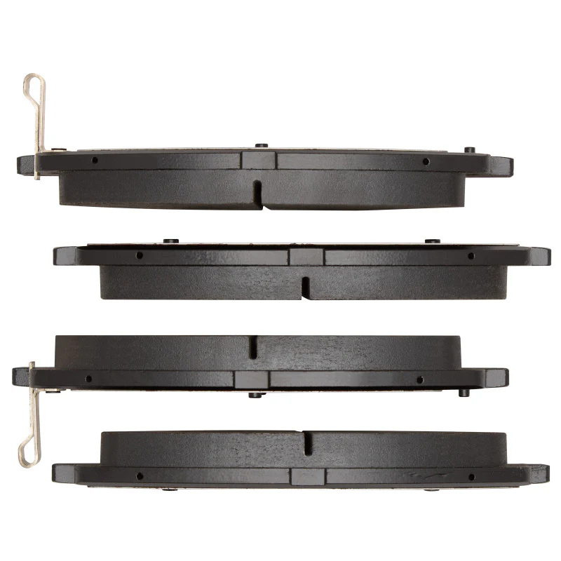 R1 06-19 Hyundai SANTA FE XL Front R1 Optimum OE Brake Pads - Image 3