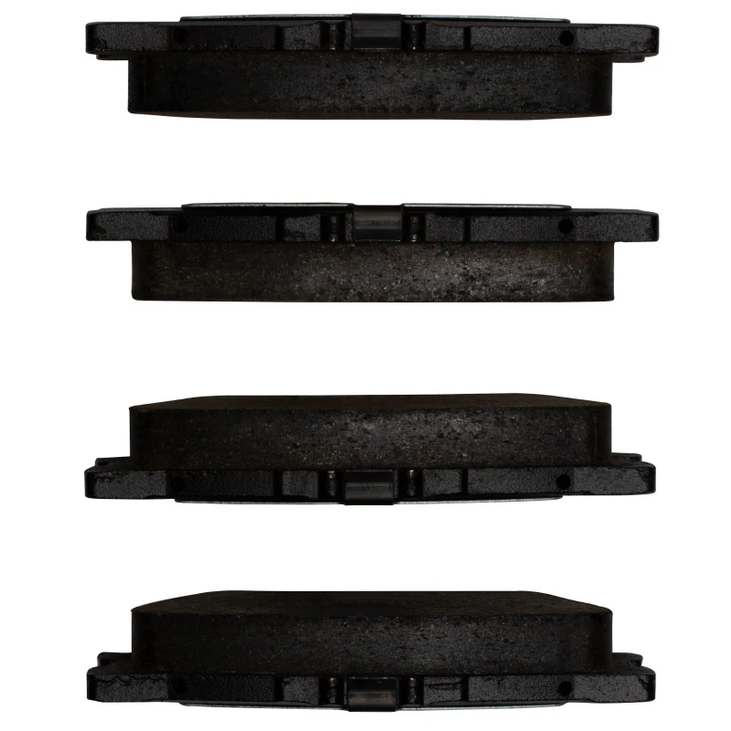 R1 06-24 Lexus HS250H Rear R1 Optimum OE Brake Pads - Image 7